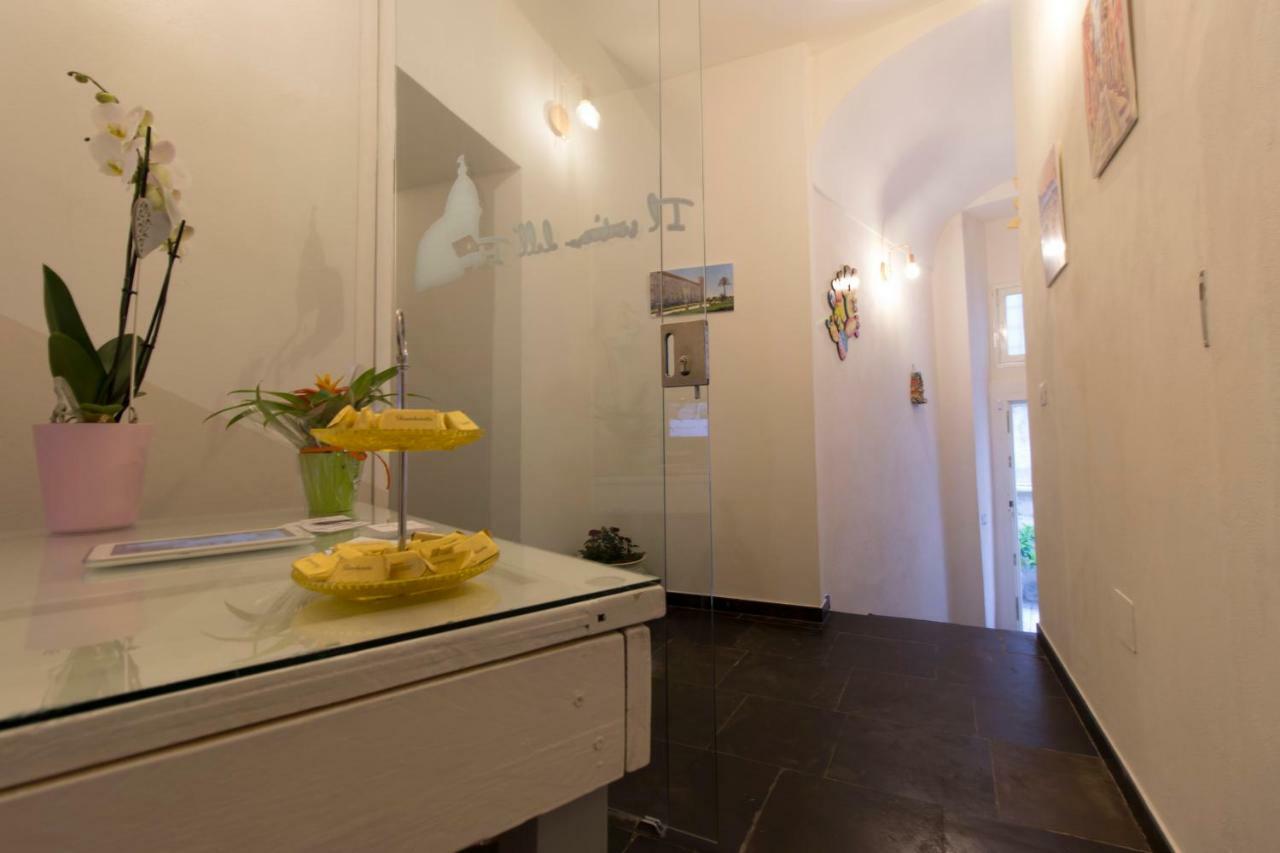 Il Sentiero Dell'Itria - Camere Con Vista ラグーザ エクステリア 写真